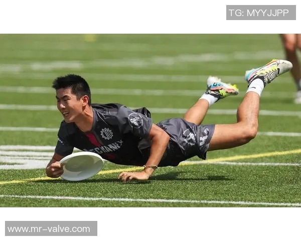 运动专访吴秀英揭秘飞盘成功秘诀与未来发展展望 运动专访吴秀英揭秘飞盘成功秘诀与未来发展展望