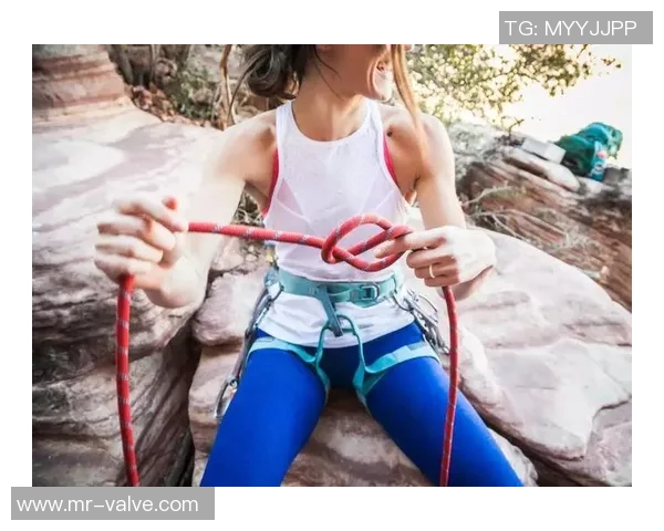 运动达人陈丽独家揭秘极限运动的技巧与心得分享 运动达人陈丽独家揭秘极限运动的技巧与心得分享