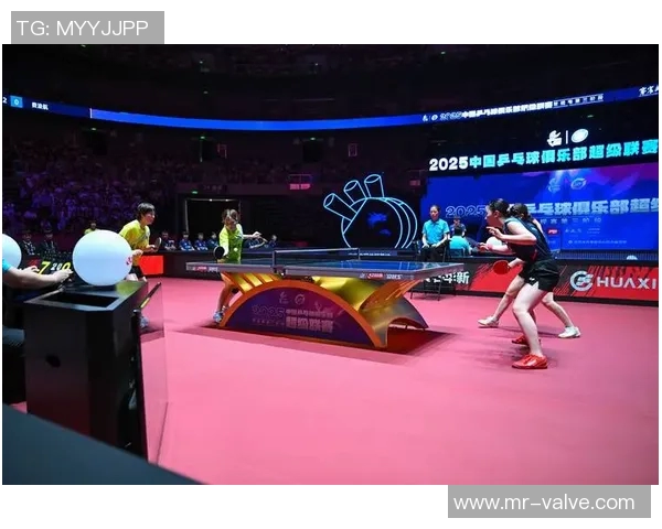 热议乒乓球深圳乒乓球队耐力变革带来的新机遇与挑战 热议乒乓球深圳乒乓球队耐力变革带来的新机遇与挑战