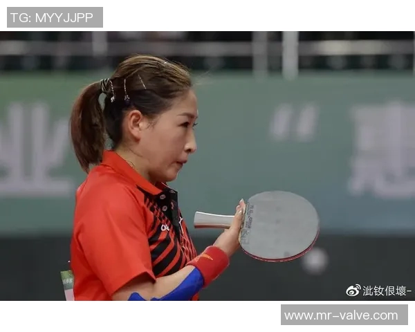 体育实时数据刘秀英专访揭秘乒乓球成功秘诀与训练心得分享 体育实时数据刘秀英专访揭秘乒乓球成功秘诀与训练心得分享