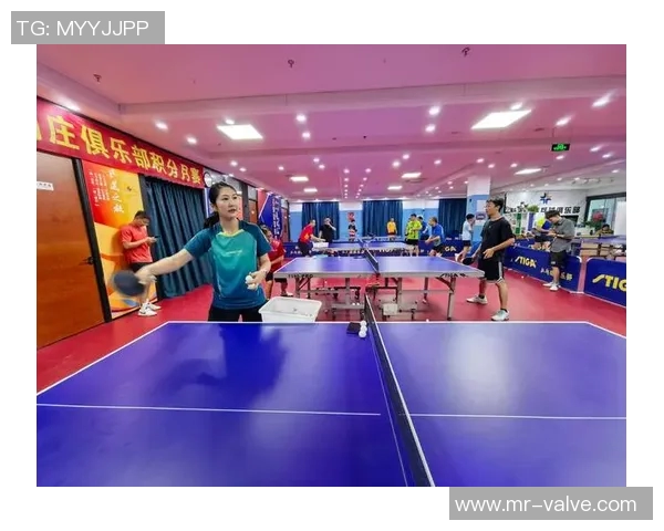 体育实时数据周芳倾情分享乒乓球技巧与心得助你提升球技的独特之路