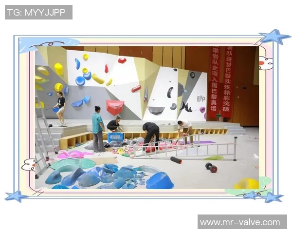 武汉攀岩队快攻策略解析与攀岩热点发展趋势探讨实时数据